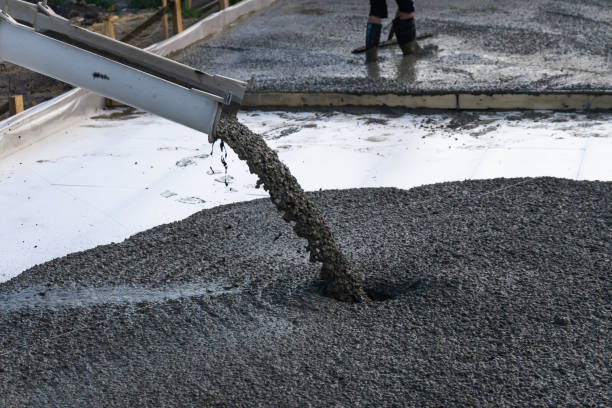 Best Concrete Repair Near Me  in Sewaren, NJ