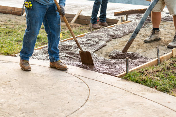 Best Driveways & Floors  in Sewaren, NJ