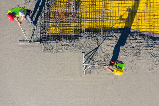 Best Concrete Patio Contractor  in Sewaren, NJ