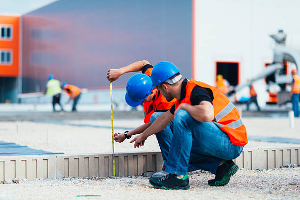 Best Local Concrete Companies  in Sewaren, NJ