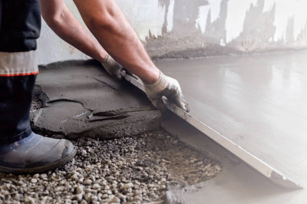 Best Concrete Repair Services  in Sewaren, NJ